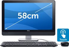Inspiron One 23 Inspiron One 23
